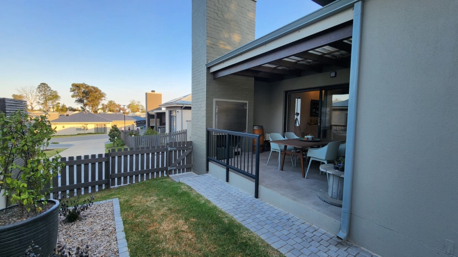 3 Bedroom Property for Sale in Glenwood Western Cape